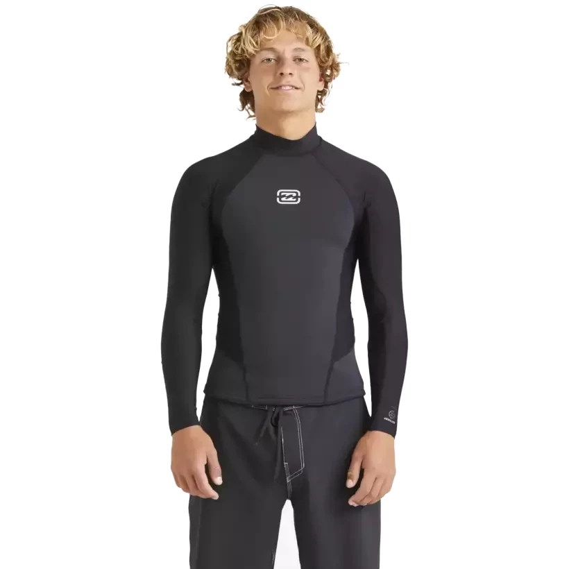 Top muta surf Billabong Absolute Poly Lite 1mm