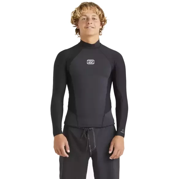 Top neopreen Billabong Absolute Poly Lite 1mm