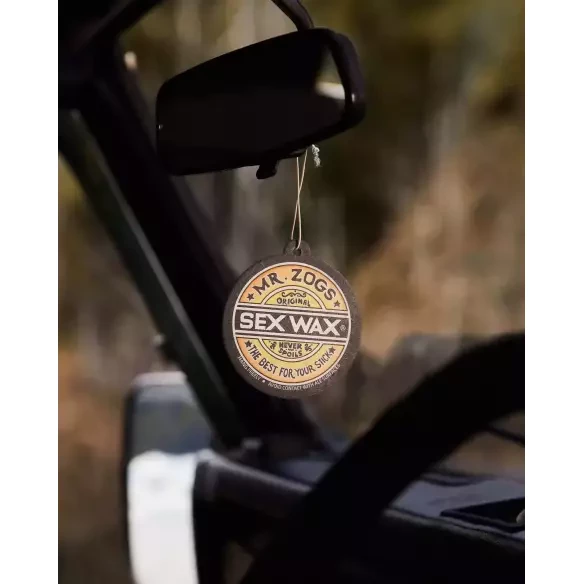 Deodorante Sex Wax Air Freshener Coconut