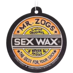 Sex Wax-Lufterfrischer Air Freshener Coconut 2
