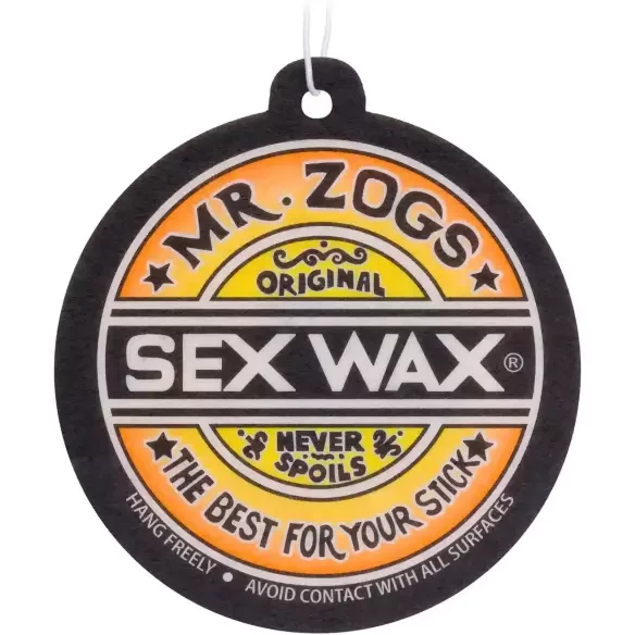 luchtverfrisser Sex Wax Air Freshener Coconut