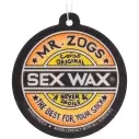 Sex Wax Air Freshener Coconut