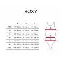 Roxy Hibiscus Daze aus Lycra SS