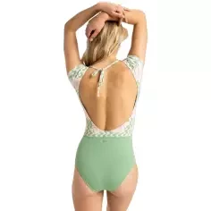 Costume da bagno Roxy Hibiscus Daze in lycra SS 2