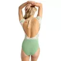 Maillot de bain Roxy Hibiscus Daze