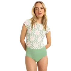 Roxy Hibiscus Daze aus Lycra SS