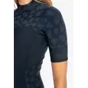 Neopreen Roxy Swell Series 2mm BZ Black