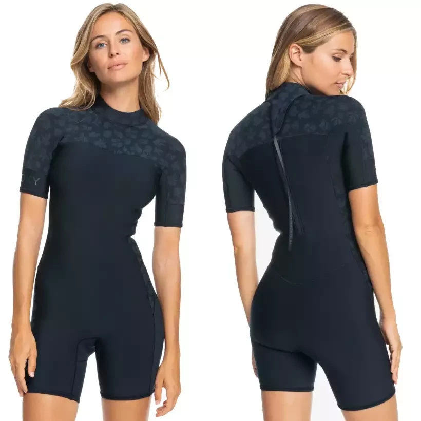 Roxy neopren Swell Series 2mm BZ Black