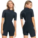 Muta surf Roxy Swell Series 2mm BZ Black