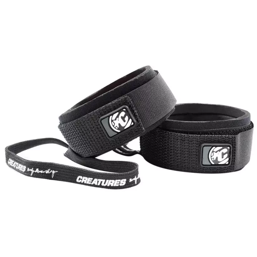 Creatures Bodyboard Fin Leash