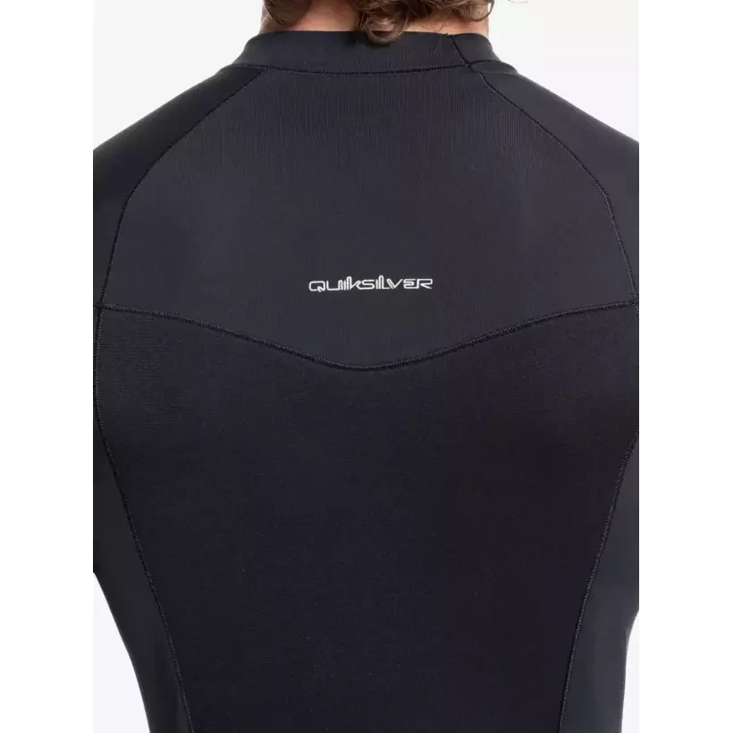 Top muta surf Quiksilver Everyday Session 1mm Neoshirt