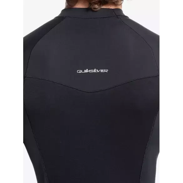 Top muta surf Quiksilver Everyday Session 1mm Neoshirt