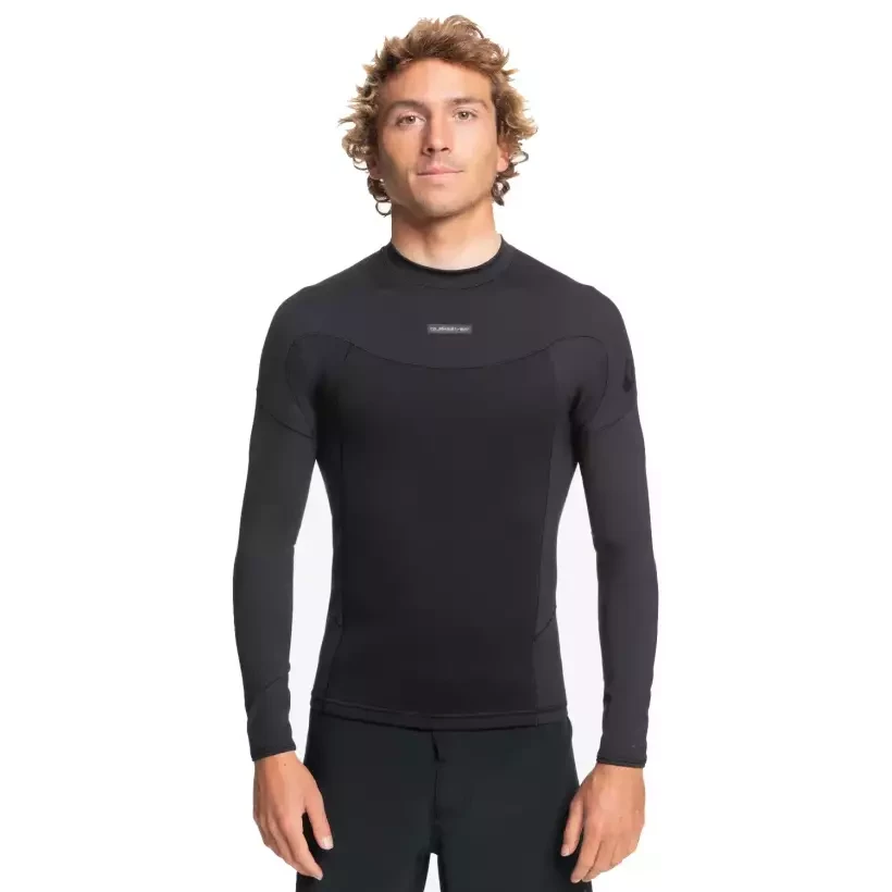 Top neopreen Quiksilver Everyday Session 1mm Neoshirt