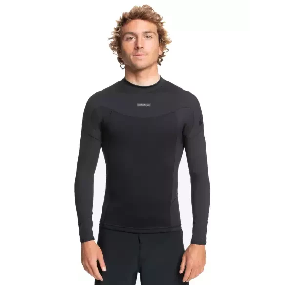 Top neopreen Quiksilver Everyday Session 1mm Neoshirt