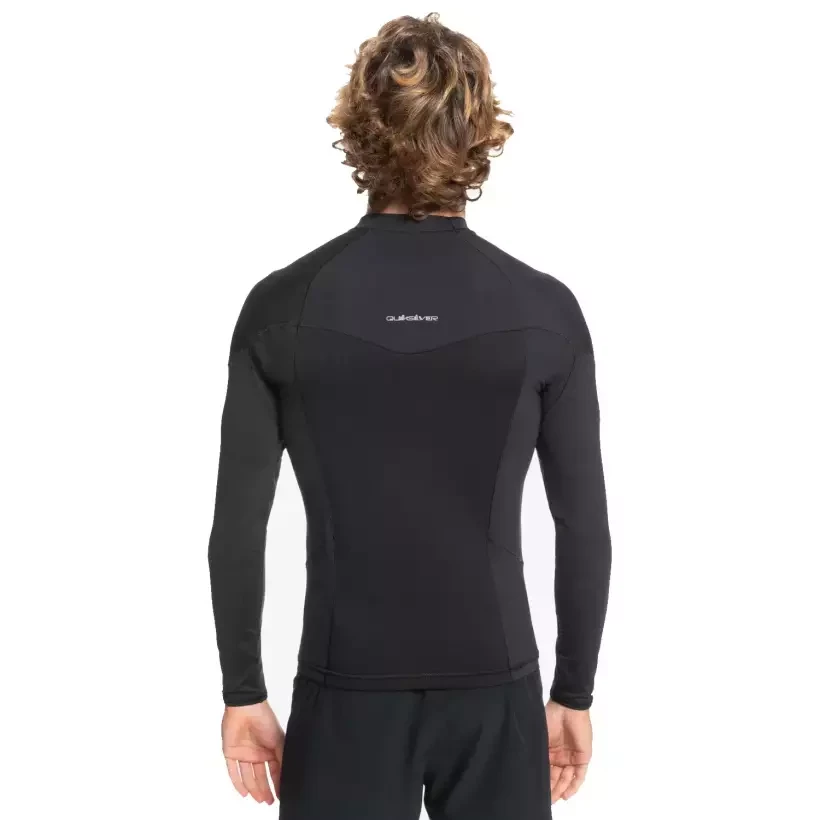 Top muta surf Quiksilver Everyday Session 1mm Neoshirt