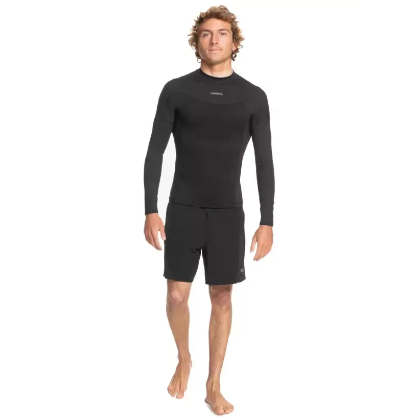 Top néoprène Quiksilver Everyday Session 1mm Neoshirt