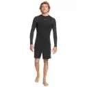 Top aus neopren Quiksilver Everyday Session 1mm Neoshirt