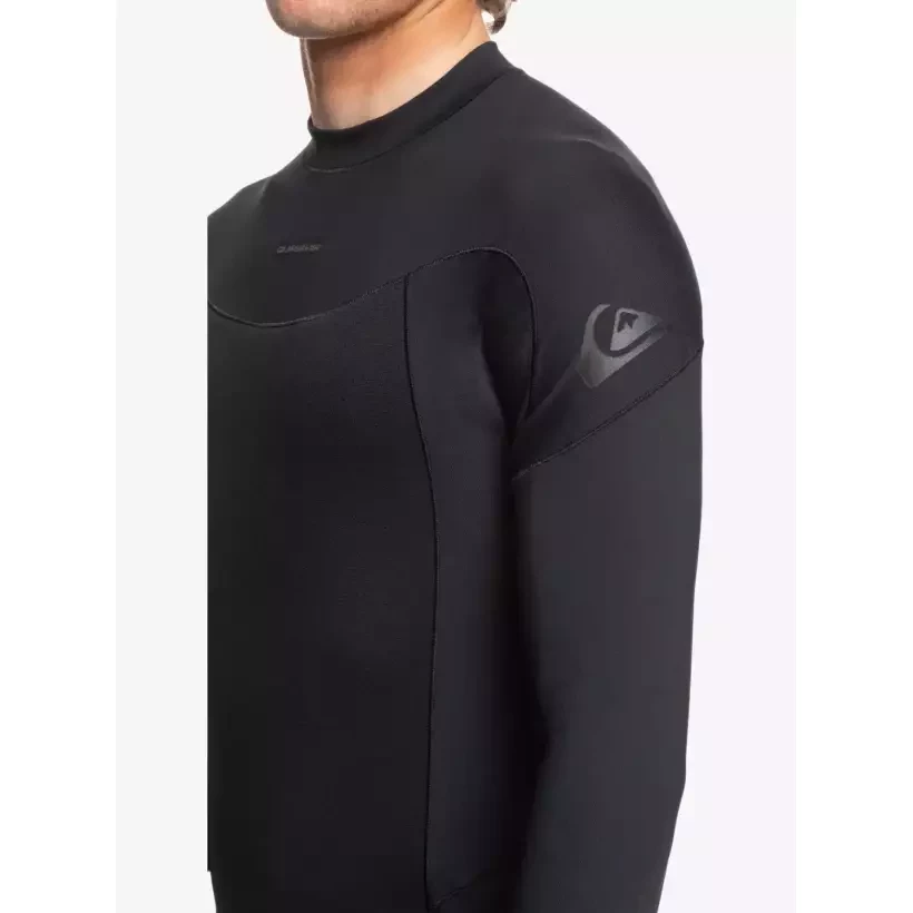 Top muta surf Quiksilver Everyday Session 1mm Neoshirt