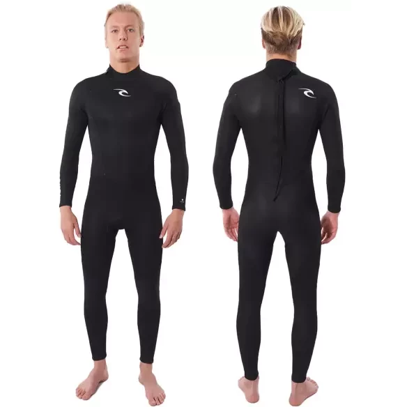 Combinaison Rip Curl Freelite 3/2mm BZ Flat Lock