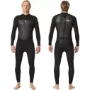 Muta surf Rip Curl Omega 3/2mm Black