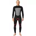 Neopreno Rip Curl Omega 3/2mm Black
