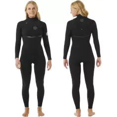 Combinaison Rip Curl E-Bomb Womens 3/2mm CZ