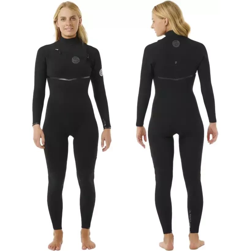 Wetsuit Rip Curl E-Bomb Womens 3/2mm CZ
