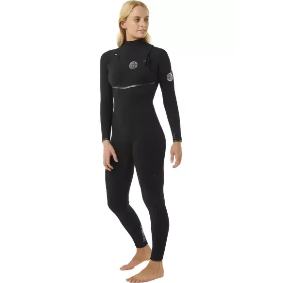 Muta surf Rip Curl E-Bomb Womens 3/2mm CZ