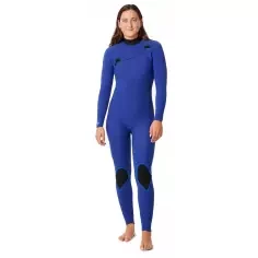 Traje de Neopreno Rip Curl E-Bomb Womens 3/2mm CZ 2