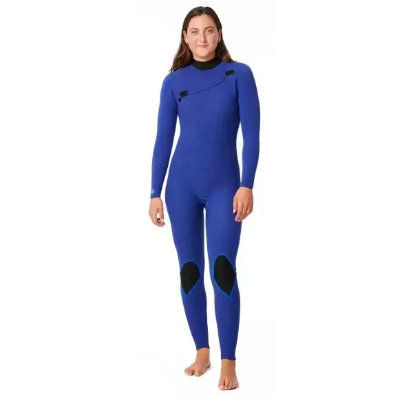 3/2mm Rip Curl Womens E-Bomb Wetsuit CZ