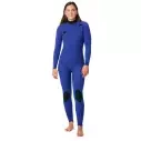 3/2mm Rip Curl Womens E-Bomb Wetsuit CZ