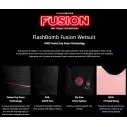 Combinaison Rip Curl Flash-Bomb Fusion 3/2mm Black