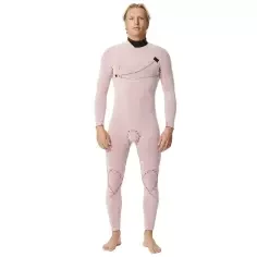 Traje de neopreno Rip Curl Flash-Bomb Fusion 3/2mm Black 2