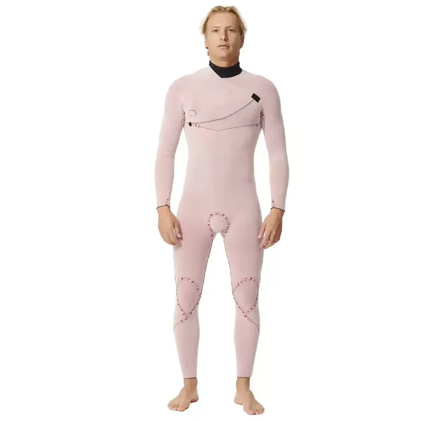 Fato Surf Rip Curl Flash-Bomb Fusion 3/2mm Black