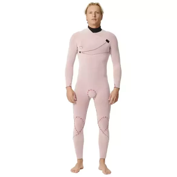 Traje de neopreno Rip Curl Flash-Bomb Fusion 3/2mm Black