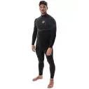 Neoprenanzug Rip Curl Flash Bomb Fusion 3/2mm Black