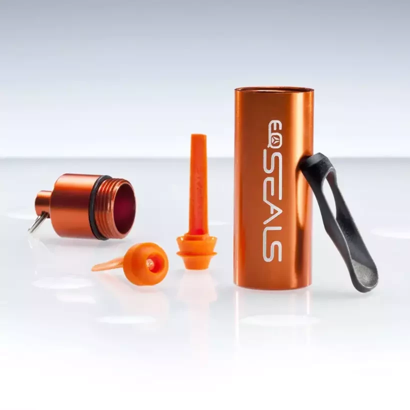 EQ Seals Earplugs