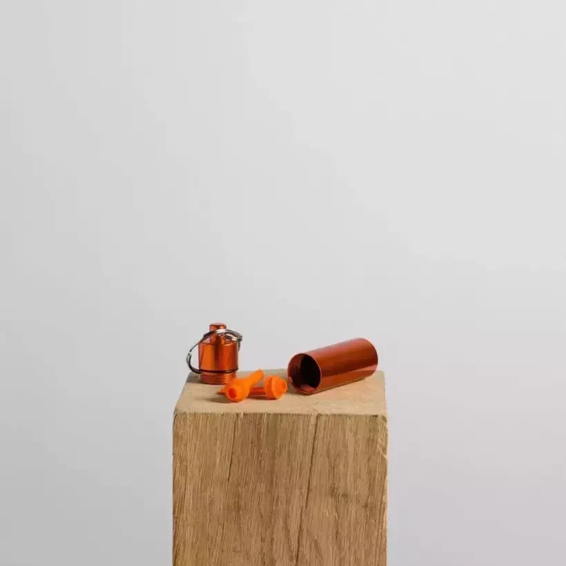Tampoes EQ Seals