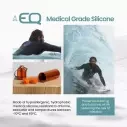 Tappi per le orecchie EQ Guarnizioni Saldo Pro