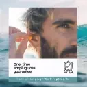 Oordoppen EQ Zeehonden Evenwicht Pro