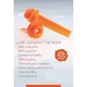 Ohrstöpsel EQ Seals Balance Pro