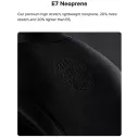 Wetsuit Rip Curl E-Bomb 3/2mm Chest Zip