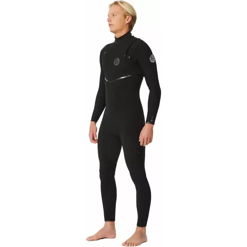 Combinaison Rip Curl E-Bomb 3/2mm Chest Zip