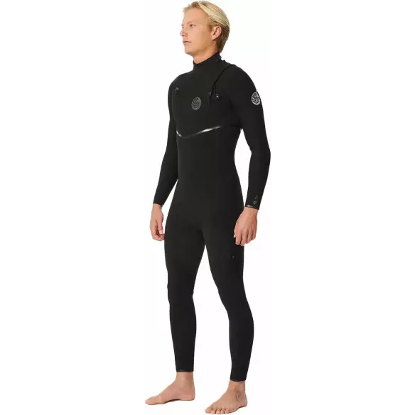 Neoprenanzug Rip Curl E-Bomb 3/2mm Chest Zip