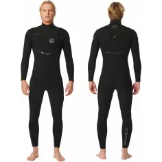 Combinaison Rip Curl E-Bomb 3/2mm Chest Zip