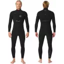 Combinaison Rip Curl E-Bomb 3/2mm Chest Zip
