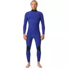 Combinaison Rip Curl E-Bomb 3/2mm Chest Zip 2