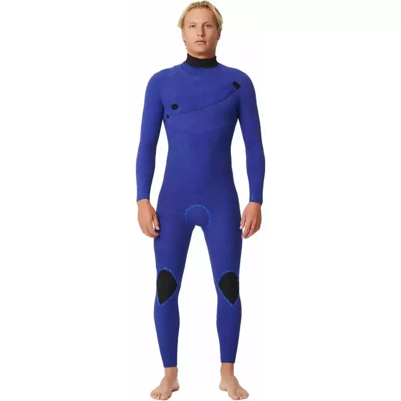3/2mm Rip Curl E-Bomb Chest Zip Wetsuit