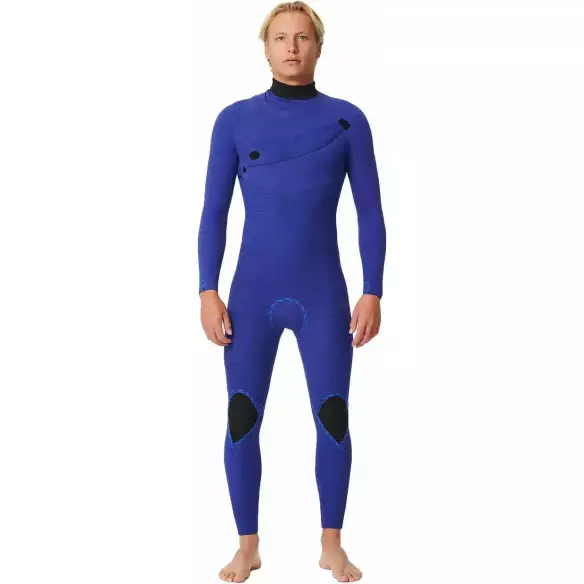 Neoprenanzug Rip Curl E-Bomb 3/2mm Chest Zip