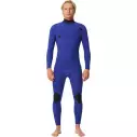 Neoprenanzug Rip Curl E-Bomb 3/2mm Chest Zip